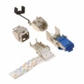 130H405042-E - 40G RJ45 FIELD PLUG PRO 360