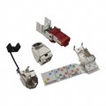 130G405042-E - 25G RJ45 FIELD PLUG PRO 360