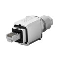 1-2120864-1 - VARIANT 14; METAL PLUG, RJ45,CAT