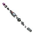 10135750-101LF - OCTIS PLUG KIT 8POS SIG POE 26MM