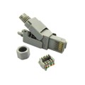 SS-39300-013 - MODULAR RJ45 PLUG CAT5E UTP IDC