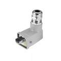 1077300000 - CONN MOD PLUG 8P8C