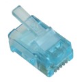 TM30P-66P - CONN MOD PLUG