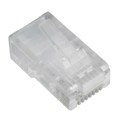 TM20P-88P - CONN MOD PLUG 8P8C UNSHIELDED
