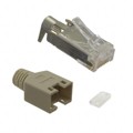 TM11AP1-88P - CONN MOD PLUG 8P8C UNSHIELDED