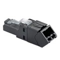 FPUD6X88MTG-X - ANGLED TX6A, CATEGORY 6A UTP FIE