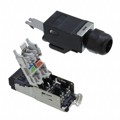 1987328-1 - CONN MOD PLUG 8P8C SHIELDED