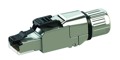 J00026A5005 - MFP8 T568B CAT.8.1 AWG22-27