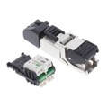 21700600 - RJ45-CAT.6A T568A SOLID OR 7STR