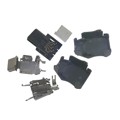 09451819001XL - IX INDUSTRIAL 10B-1 IDC PLUG