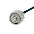 17-150284 - PLUG ASSY RJ45 CAT.6A