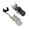 1132040000 - CONN MOD PLUG 8P8C SHIELDED