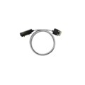 1992870000 - RJ45 PLUG, NO TOOLS REQUIRED, AN