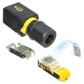 09451451561 - HARTING PUSHPULL V4 2.0 RJ45 CAT
