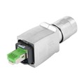 1012170000 - CONN MOD PLUG 8P8C SHIELDED