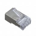 1301980178 - RJ45-PLUG; MOD PLUG 8 POSITION 8