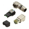 1518090000 - RJ45 PLUG, NO TOOLS REQUIRED, AN