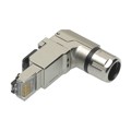 1300478011 - CONN MOD PLUG 8P8C SHIELDED