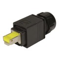 20822040001 - HANPP V14 PRELINK RJ45 PLUG 8P P