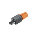 1963160000 - CONN MOD PLUG 8P8C SHIELDED