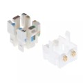 RVUIO0UEW-B50 - CORE CAT 5E-6-6A UTP 1=50
