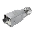 1963200000 - CONN MOD PLUG 8P8C SHIELDED