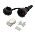 SS-39400-008 - CONN MOD PLUG SHLD CAT6A IP67