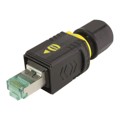 09451451521 - HARTING PUSHPULL V4 2.0 RJ45 CAT