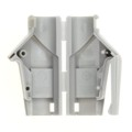 TM21P-88P(12) - CONN MOD PLUG 8P8C SHIELDED