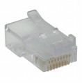 940-SP-300810R-RMK - CONN MOD PLUG 10P8C UNSHIELDED