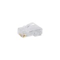 MP528-M - 28 AWG, CATEGORY 5E, UTP MODULAR