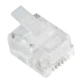 TM4P-64P - CONN MOD PLUG