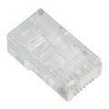 TM10P-88P - CONN MOD PLUG 8P8C UNSHIELDED