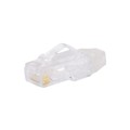 SP630-C - 30 AWG, CATEGORY 6, UTP MODULAR