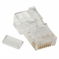TM10P1-88P - CONN MOD PLUG 8P8C UNSHIELDED