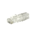 SP6X88SD-C - 26 AWG, UTP MODULAR PLUG, FOR US