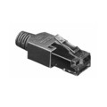 TM11AP1-88P(03) - CONN MOD PLUG 8P8C SHIELDED