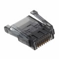 3-520424-3 - CONN PLUG 8POS SDL 24-26AWG RND