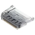 1-520532-6 - CONN PLUG 16POS SDL RND 36