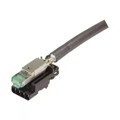 09451001720 - HAN 3A RJ45 CAT6A 10G + 4POWER H