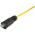 09451251520 - HAN 3A RJ45 CAT6A GIGALINK PLAST
