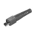 1963170000 - CONN MOD PLUG 8P8C SHIELDED
