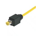 09352280421 - HAN PUSHPULL RJ45 10G PLASTIC
