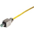 09352270401 - HAN PUSHPULL RJ45 GIGALINK CAT6A