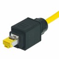 09352250421 - CONN MOD PLUG 8P8C SHIELDED