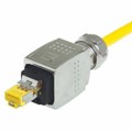 09352250401 - CONN MOD PLUG 8P8C SHIELDED