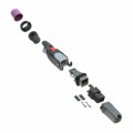 10135748-101LF - OCTIS PLUG KIT HYB8S2P 26MM