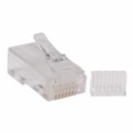 N230-100 - CONN MOD PLUG 8P8C UNSHLD 1=100