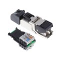 R301603 000S1 - IND RUGG RJ45 T568A AWG24-26