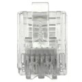 5-641337-3 - CONN MOD PLUG 6P6C UNSHIELDED
